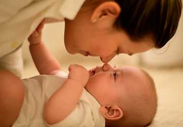 4 Steps to Building a Strong Bond with Your Baby Through Effective Communication