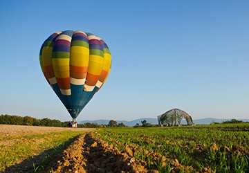 How to Experience the Magic of Traveling by Hot Air Balloon