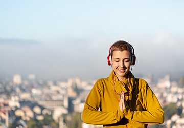 The Top 10 Travel Podcasts for Exploring the World from Home