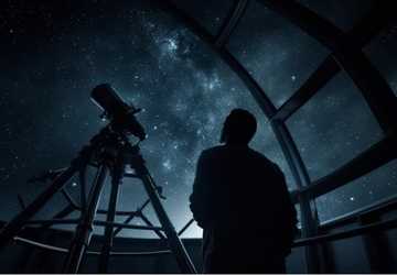 How to Learn Basic Astronomy and Stargazing