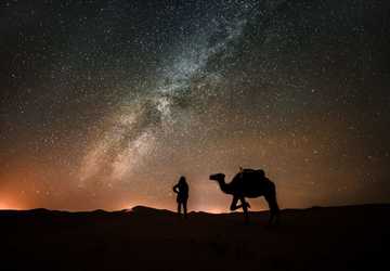 Top 10 Stargazing Destinations Around the World