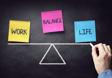 How to Achieve Work-Life Balance: A Comprehensive Guide