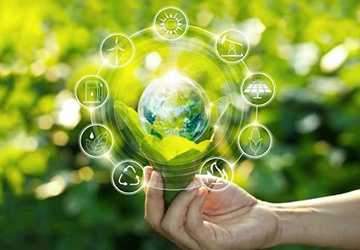 Top 6 Tips for Living a More Eco-friendly Life