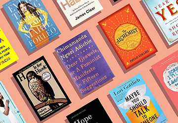 Top 5 Inspirational Books to Transform Your Perspective