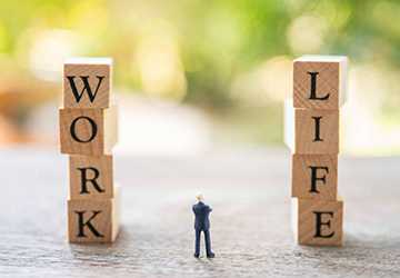 Top 5 Ways to Create a Balanced Work-Life Routine