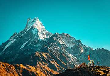 Where to Find the Worlds Most Breathtaking Views