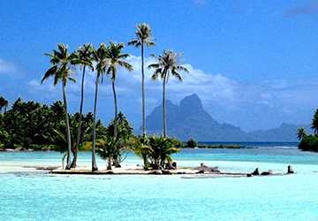 Top 10 Affordable Luxury Destinations to Explore