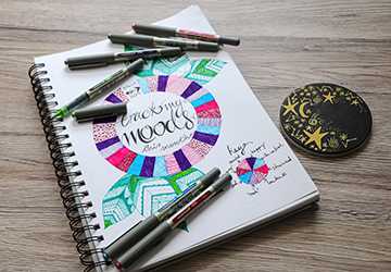 Top 10 Creative Journaling Ideas for Self-Reflection