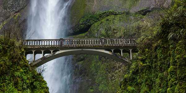 7 Easy Waterfall Hikes That Are Great For All Ages